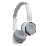 Cisco HS-WL730P 730 無線降噪商務耳機 (灰銀色)